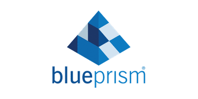 Alternativer til Blueprism logo