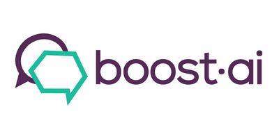 boost.ai logo