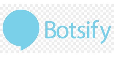 Alternativ til Botsify logo