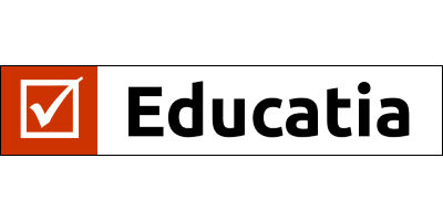 Educatia logo