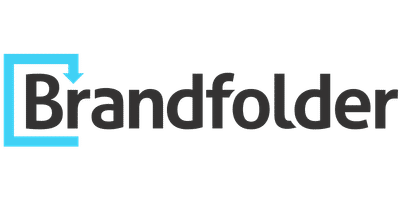 Brandfolder logo