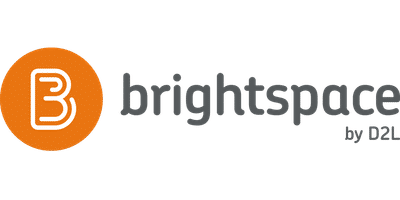 Alternativer til Brightspace LMS logo