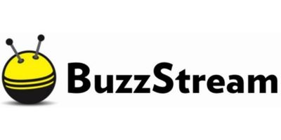 Vaihtoehto BuzzStream logo