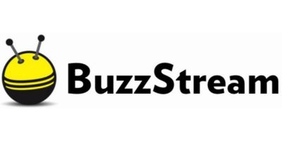 BuzzStream logo