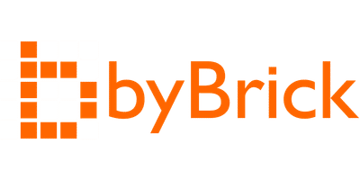 byBrick Sales enablement logo