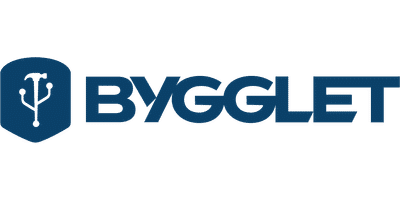 Bygglet logo