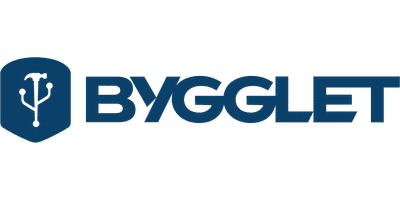 Alternativ till Bygglet logo