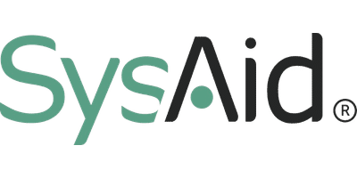 SysAid logo