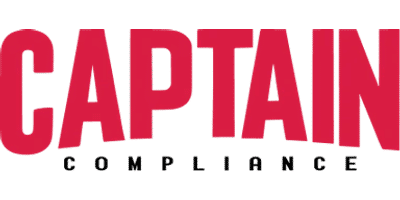 Captain Compliance logo