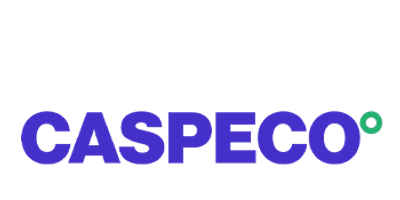 Caspeco Personal logo