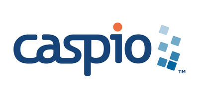 Caspio logo