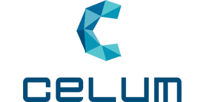 CELUM logo