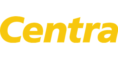 Alternativ till Centra logo