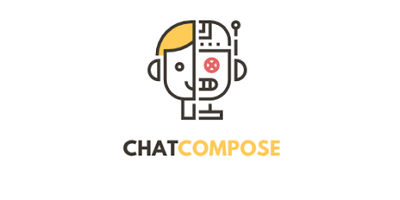 Alternativer til Chatcompose logo