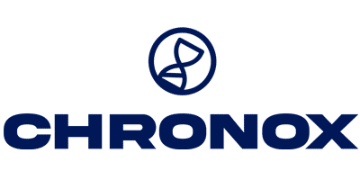 Alternativ till Chronox logo