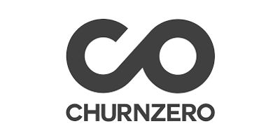 Vaihtoehto ChurnZero logo