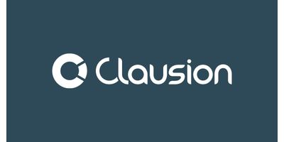 Alternativ till Clausion logo