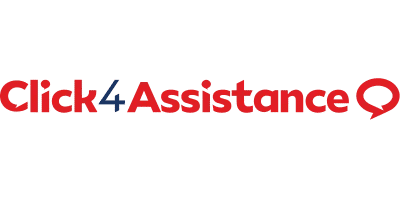 Click4Assistance logo