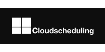 Cloud Scheduling logo