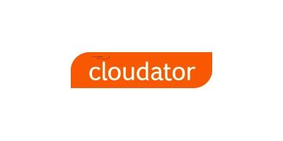 Cloudator Payroll logo