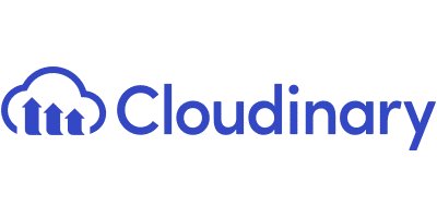 Cloudinary Platform logo