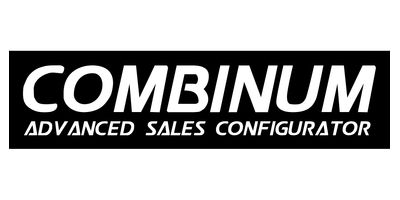 Alternativ till Combinum cpq logo