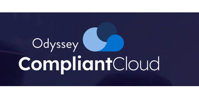 Alternativ till Compliant Cloud Tjänster logo