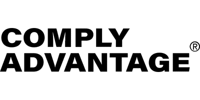 ComplyAdvantage Mesh logo