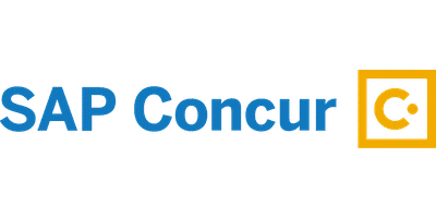 Concur Expense logo