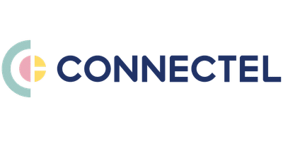 Connectel logo