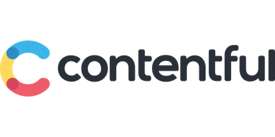 Alternativ till Contentful logo