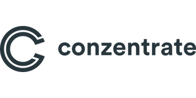 Conzentrate logo