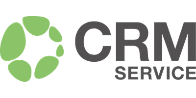Vaihtoehto CRM Service logo