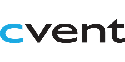 Cvent Event Management-logo