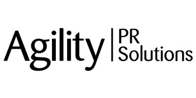 Agility PR Solutions logo