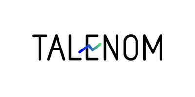 Talenom-logo