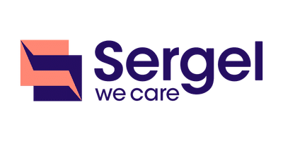 Alternativ till Sergel logo