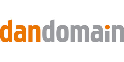 dandomain logo