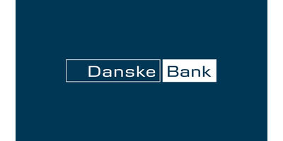 Danske Bank Företag logo