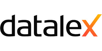 Datalex logo