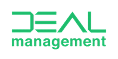 Deal Manager logo