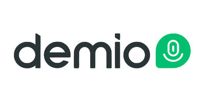 Demio logo