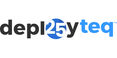 Deployteq logo