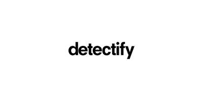 Detectify logo