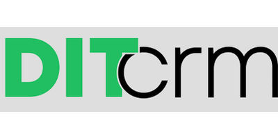 DitCRM logo