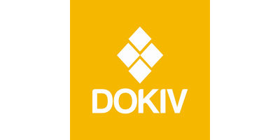 Dokivforms logo