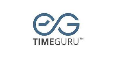 TimeGuru logo