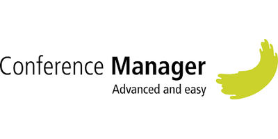 Alternativer til Conference Manager logo