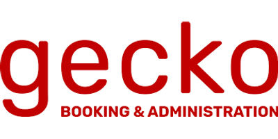 Alternativer til Geckobooking logo