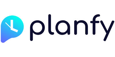 Planfy logo
